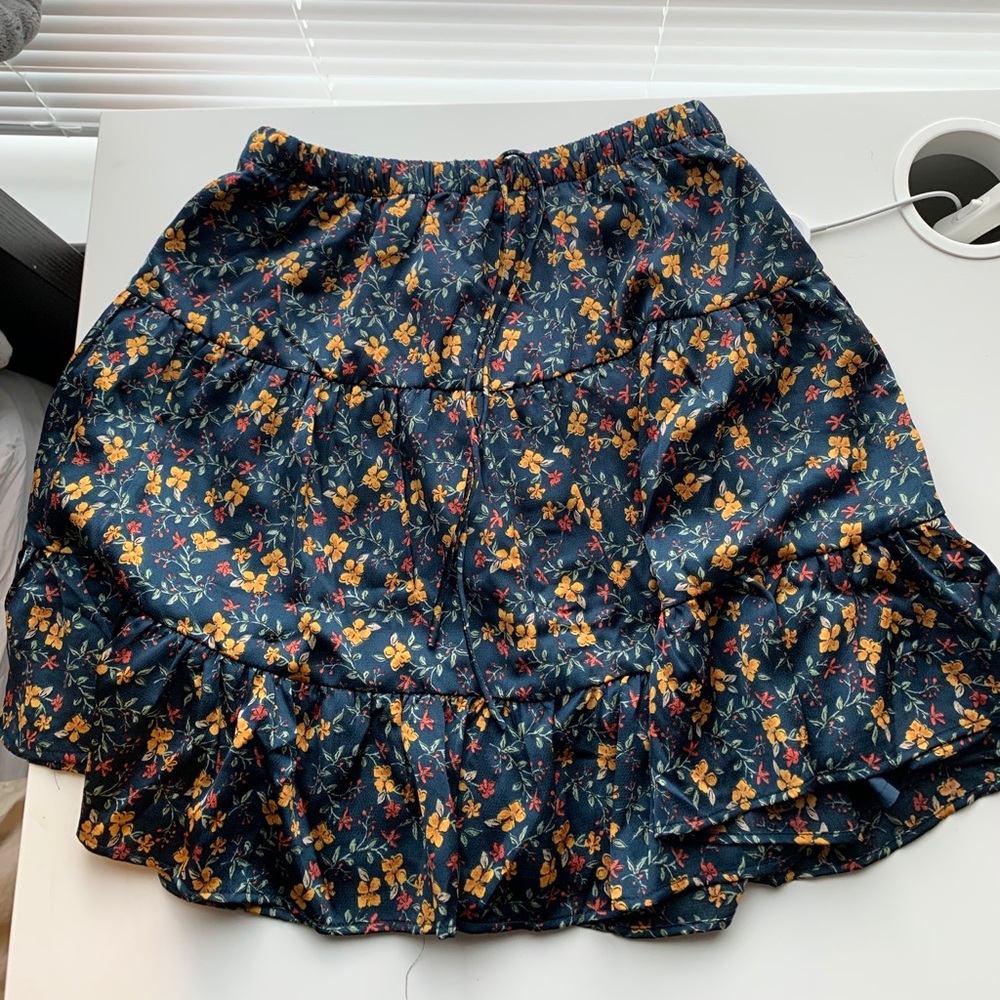 Skirt from Sabo Skirt!
